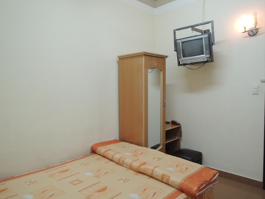 Hoang De Hotel Dalat Pokoj fotografie