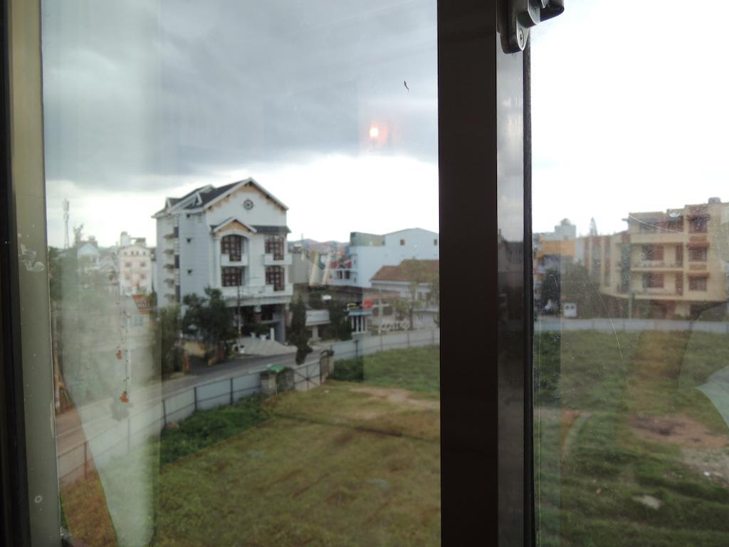 Hoang De Hotel Dalat Exteriér fotografie