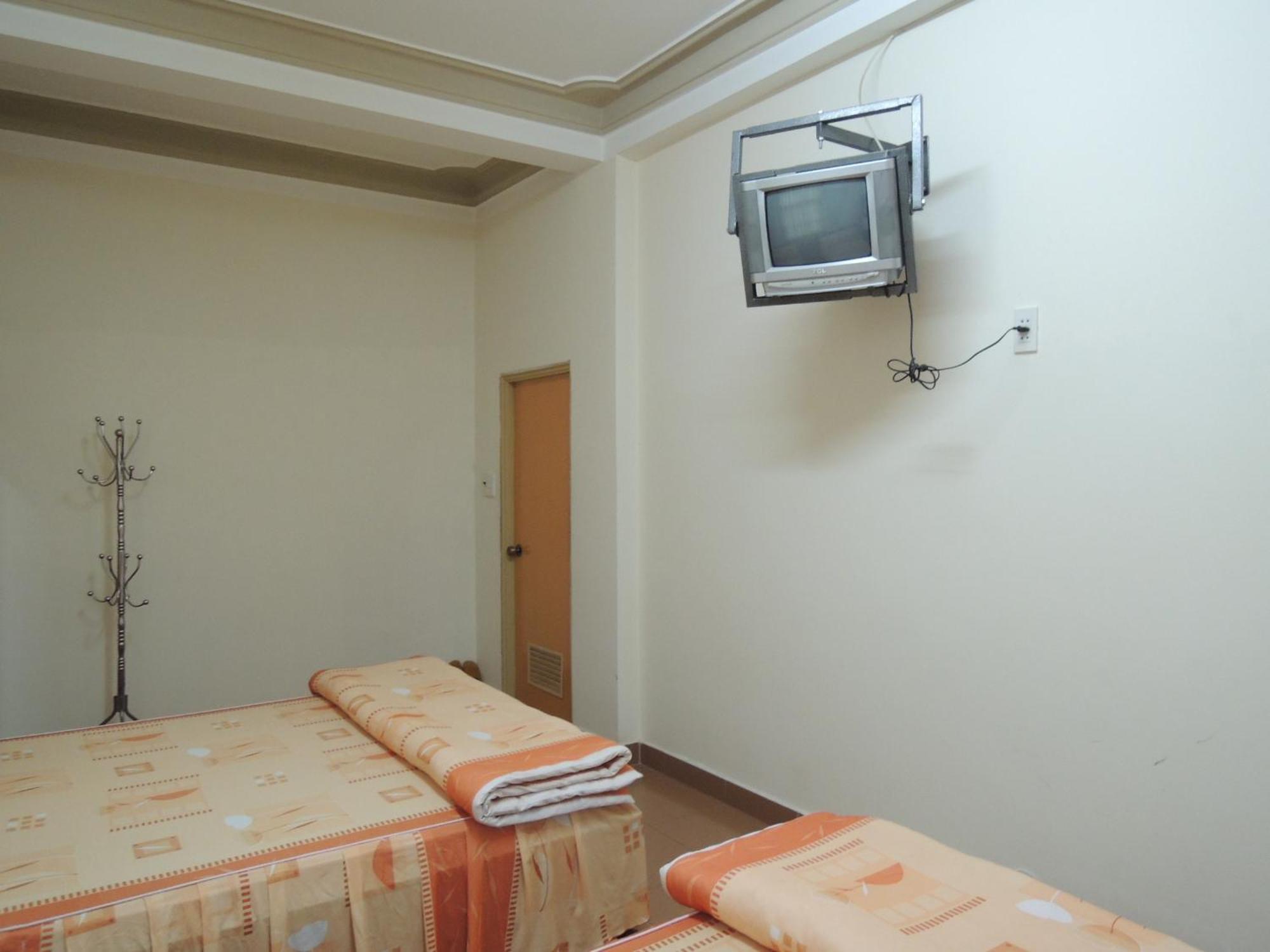 Hoang De Hotel Dalat Exteriér fotografie